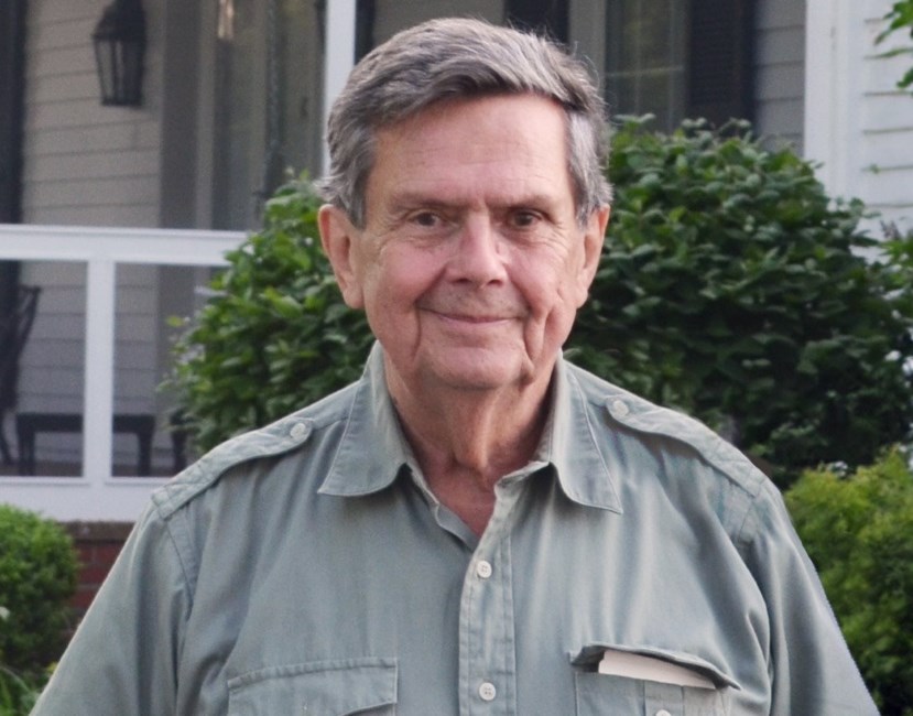 Obituario de Jack Elson Brinson