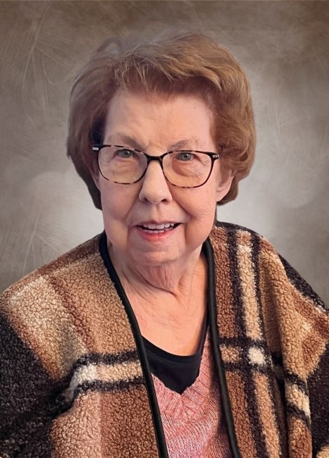 Avis de décès de Lucia Tremblay