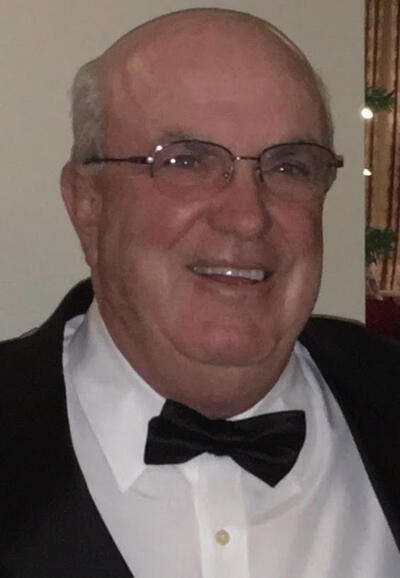 Obituary of Ralph Patrick Phillips