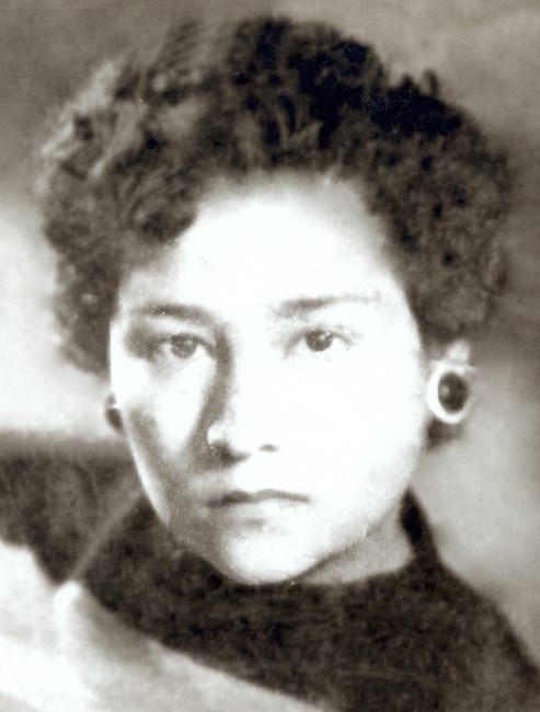 Obituario de Carmen Villasana