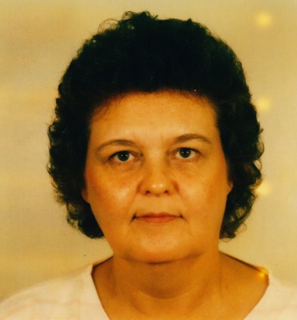 Obituary of Dorothy H Spencer