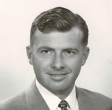 Obituary of George W. Bayne