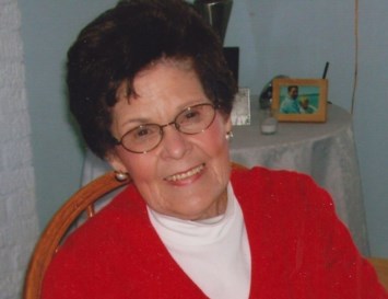 Obituary of Patricia C. Wright