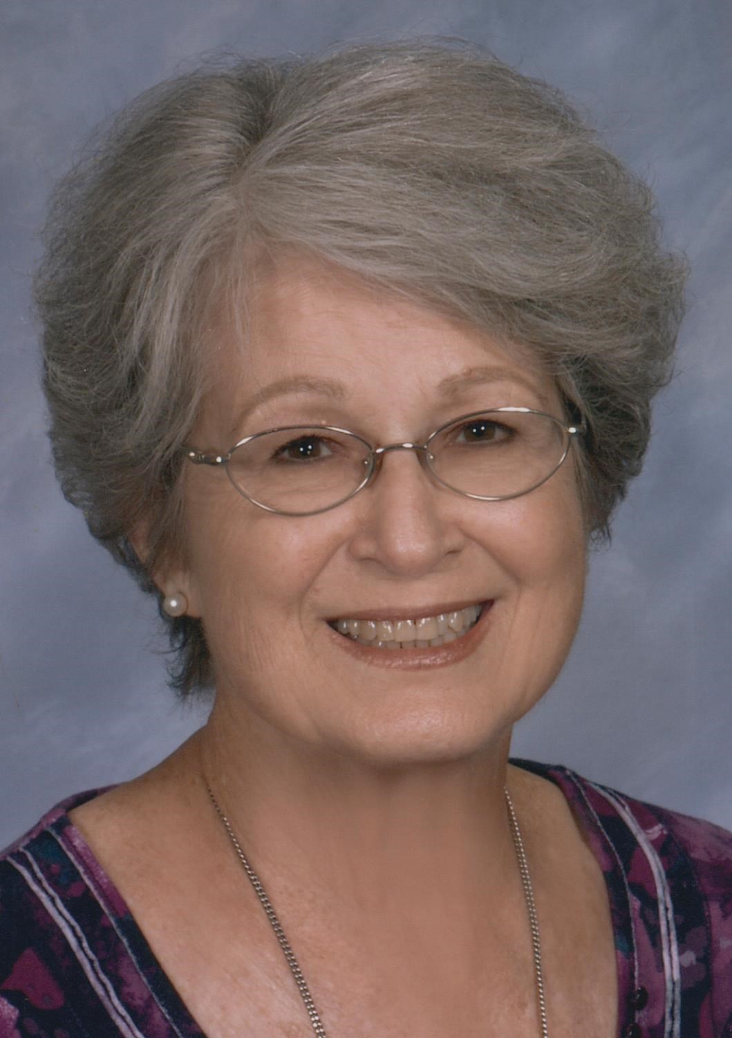 Obituary of Genevieve Strouhal Kubala