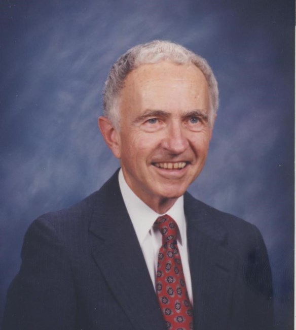 Obituary of James Adair Ross