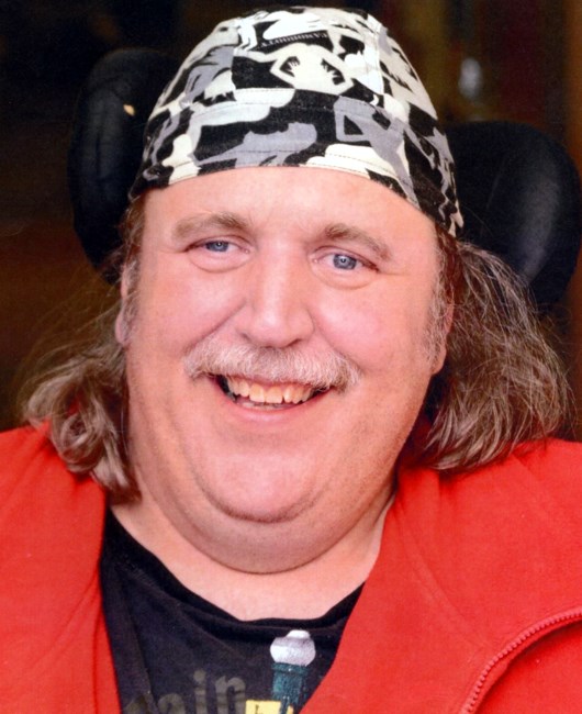 Obituario de Anthony Roy Lord