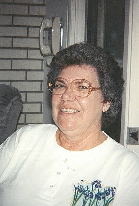 Obituary of Ramona Smith