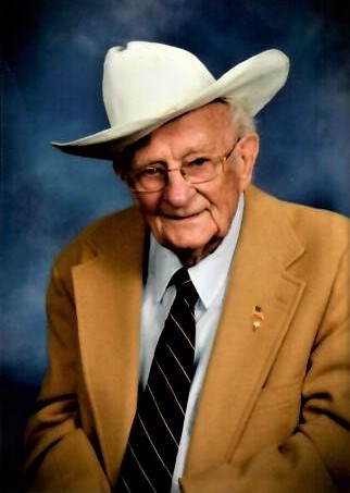 Obituary of William Andrew King