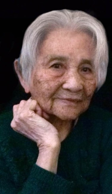 Obituary of Diem Thi Nguyen
