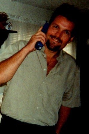 Obituary of David Joseph Kay