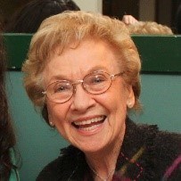 Obituary of Vivian Johnson