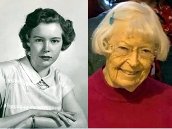 Obituary of Marilyn R Keefer