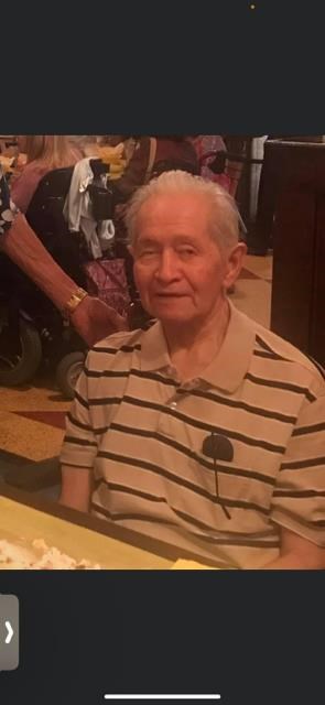 Obituary of Tony S. Jalomo