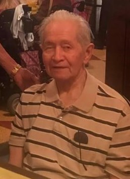 Obituary of Tony S. Jalomo