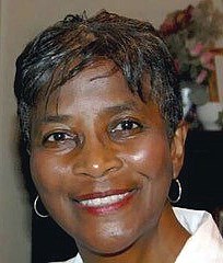 Obituary of Mrs. Annie R. Wilson