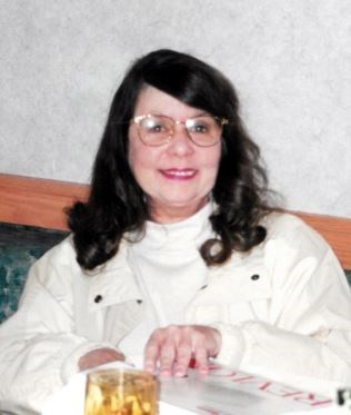 Obituary of Donna R Latture