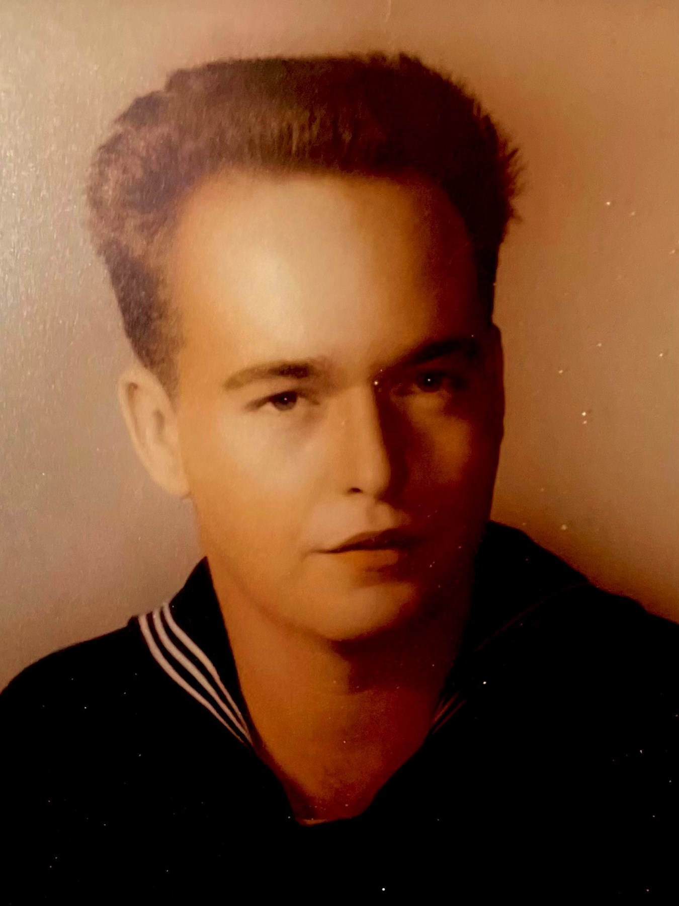 Avis de décès de Mr. Donald R. Ludy