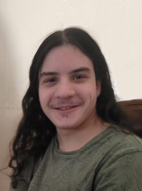 Obituary of Aiden Jonathan Alejandro