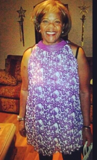 Avis de décès de Marie Lucette Raad