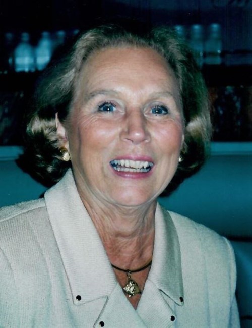 Obituary of Margaret "Peggy" Q. Arborio
