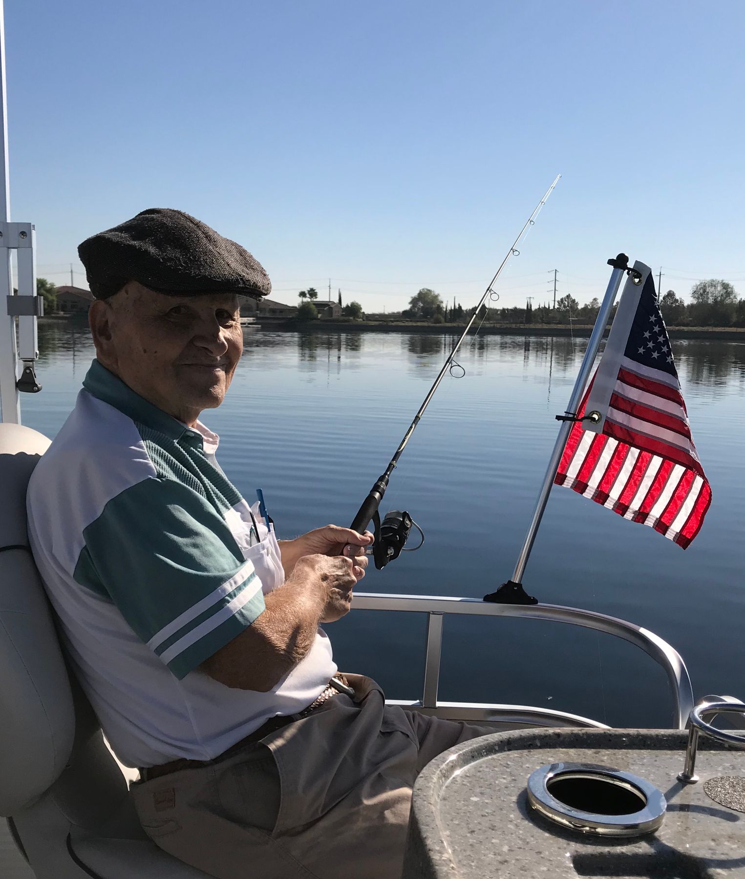 Obituary of Dorman Dewey Pitts