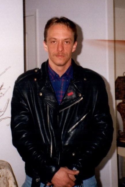 Obituary of Ronald James Mulkey