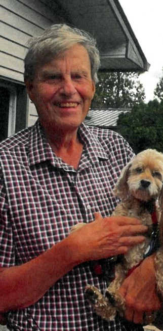 Obituary of William Alfred Marsh