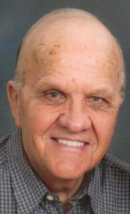 Obituary of James "Jim" Franklin