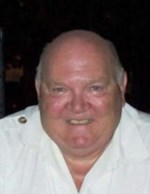 USAF MSgt. Keith Wendell Hansen