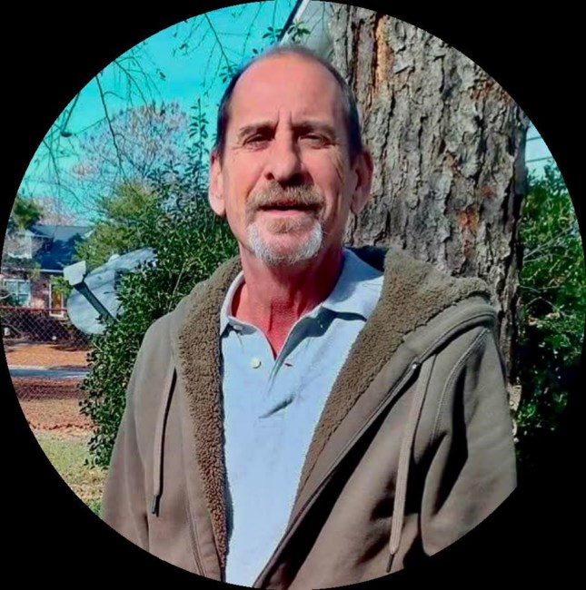 Obituary of Jerry Wayne Maner