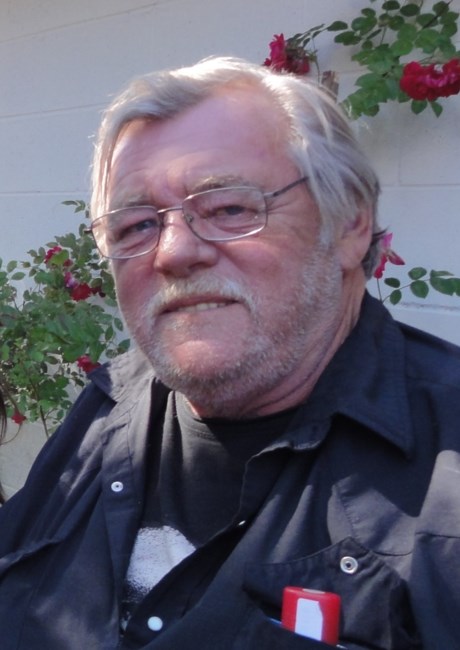 Obituary of Myron William Eriksen