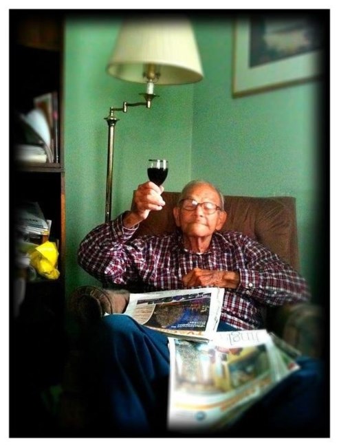 Obituary of William H. Lewis