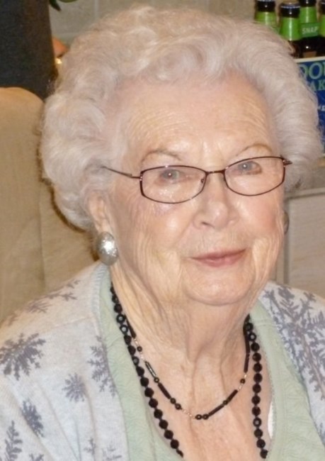 Obituary of Brigid Cecilia Gorman