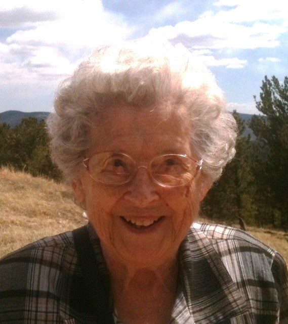 Obituary of LaVerne C. Hamilton