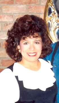 Obituary of Lillian Marie Martinez