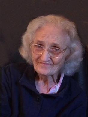 Obituary of Carrie Edwards Rogers