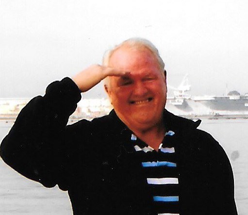 Obituary of Larry Eugene Hamby