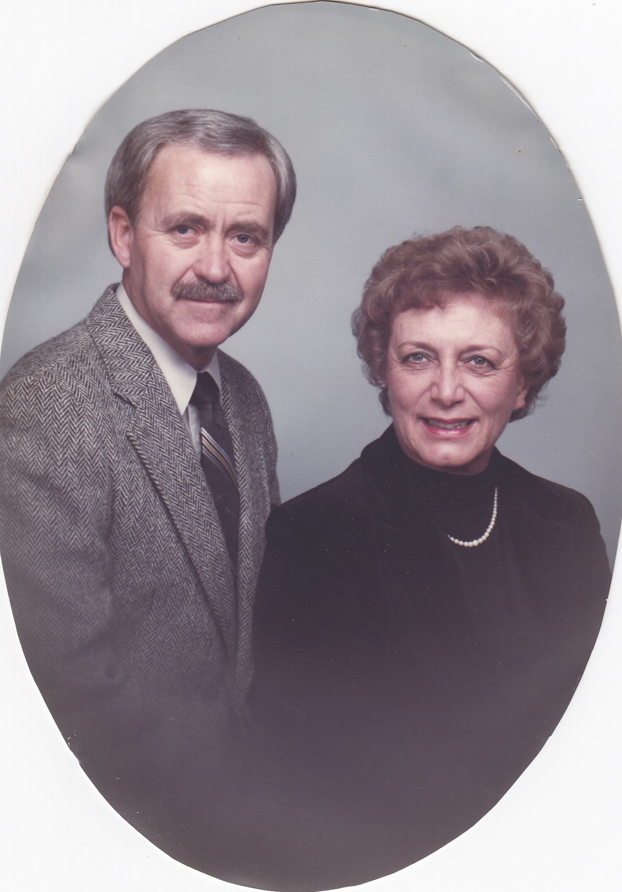 Obituary of Roland Neal Smith