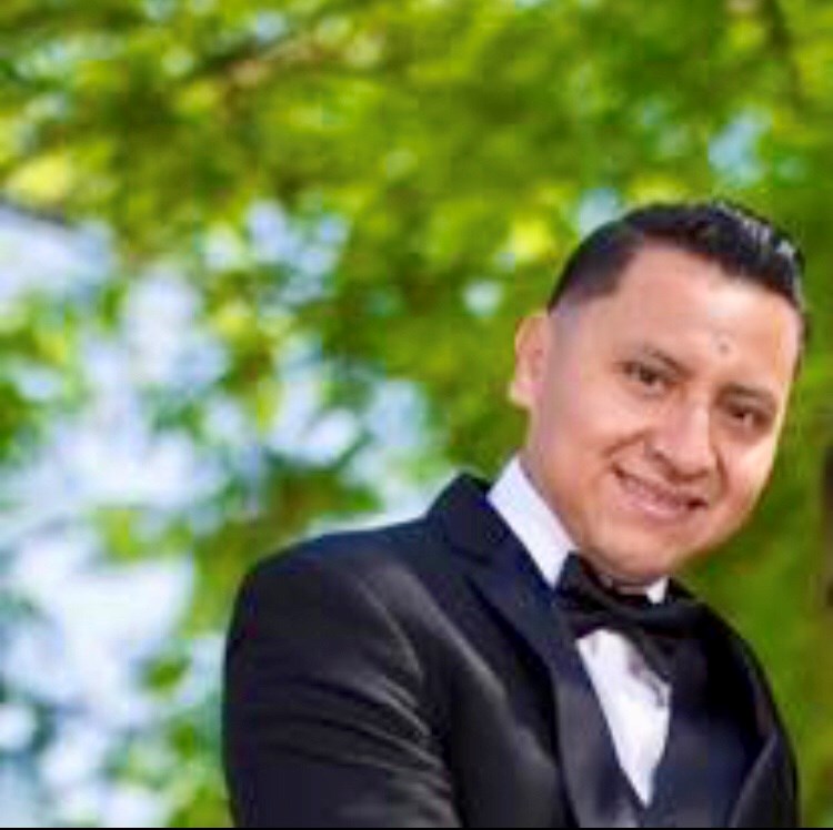 Obituary of Fernando Garcia