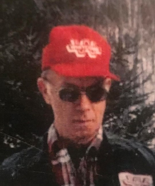 Obituary of Jesse O. Wheeler Sr.