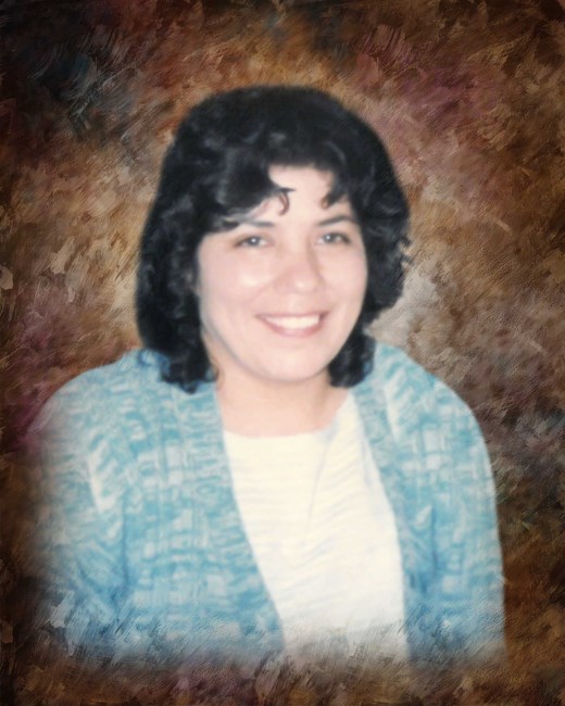 Obituary of Marcelina Vasquez