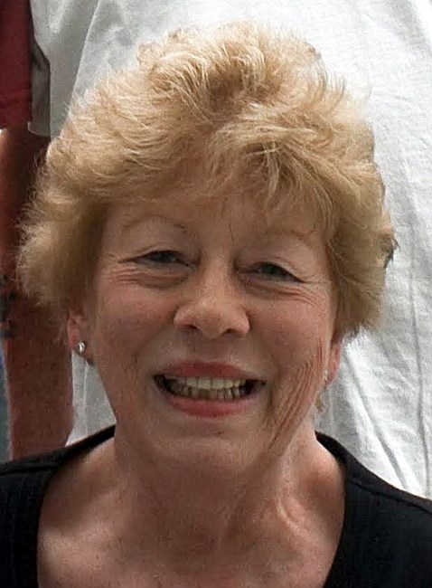 Obituary of Cynthia Elizabeth Butler