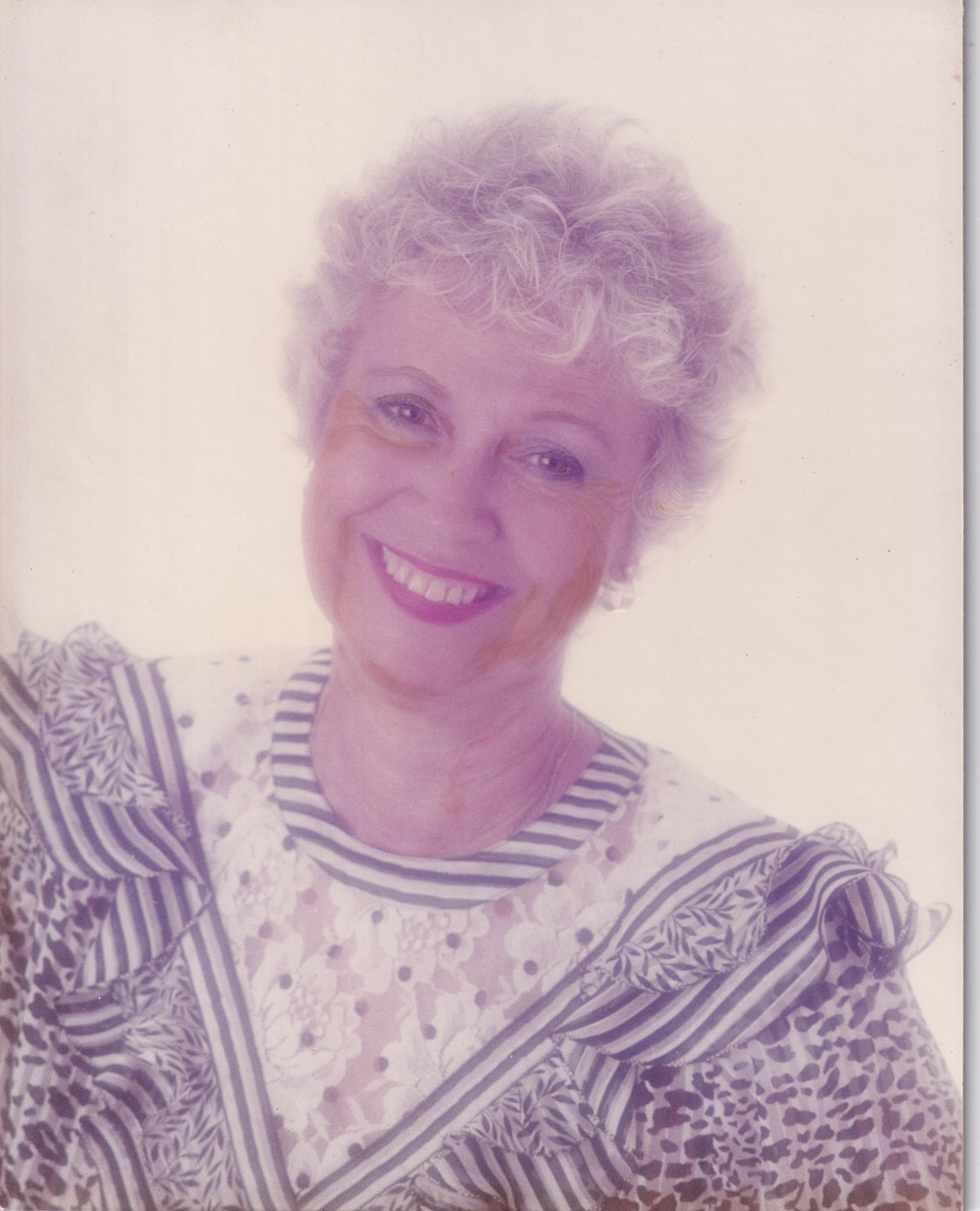 Obituary of Betty D. Givens