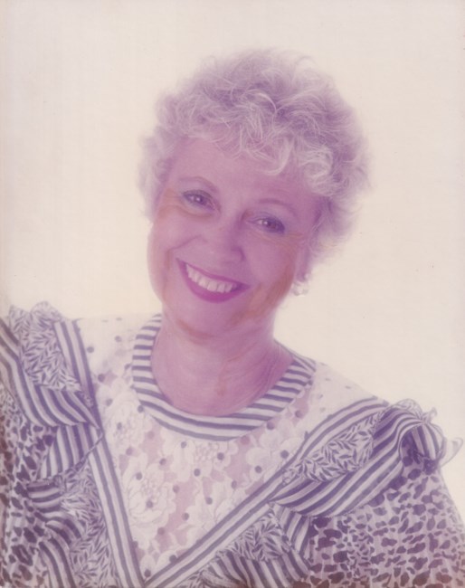 Obituario de Betty D. Givens