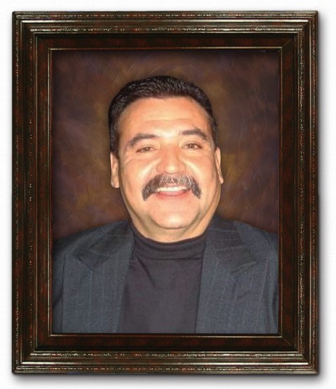 Obituary of John Albert Ramirez