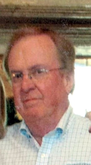 Obituary of Alan L. King