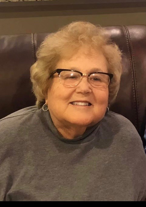 Obituary of Nancy Lee Schofield