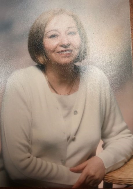 Obituario de Olivia Nelson