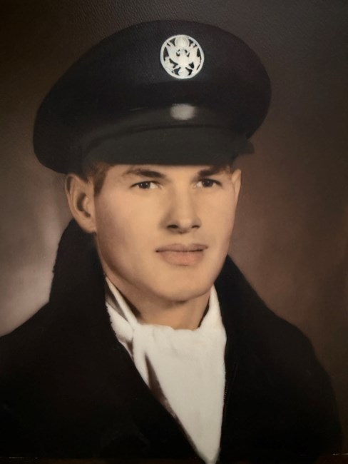 Obituary of Bluford Leroy  'Roy' Hicks