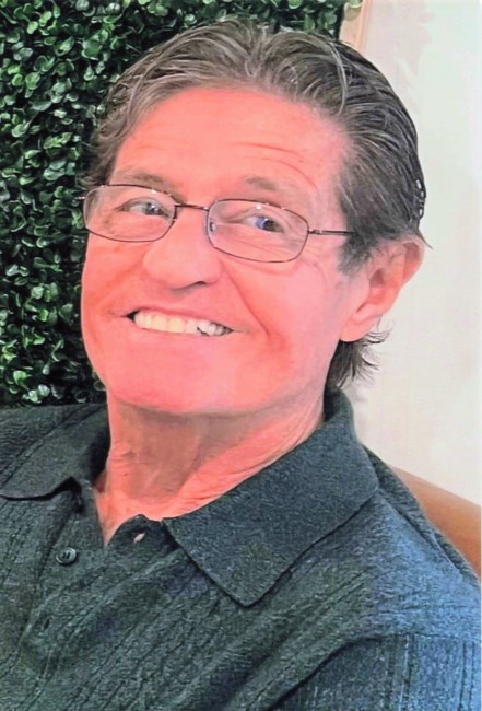 Obituary of Charles Everett Luke Jr.